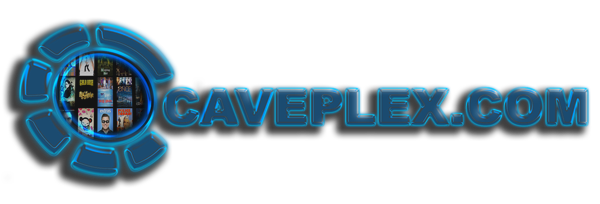 Caveplex - logo