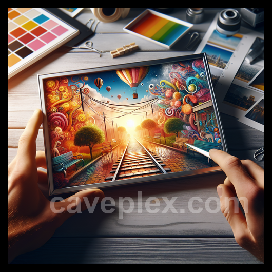 Exciting Entertainment Scene