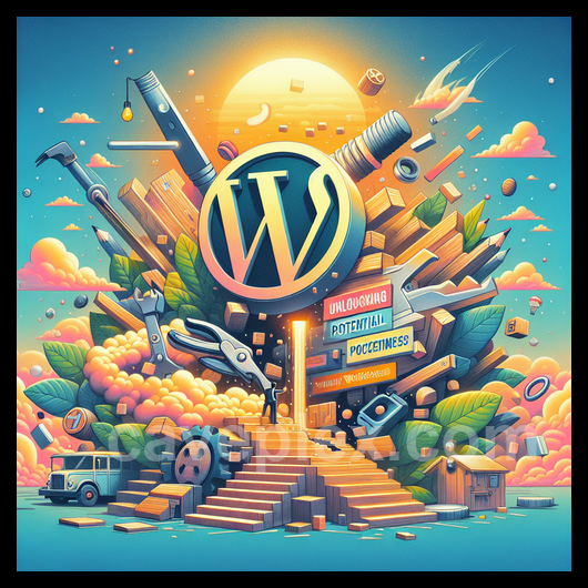 Unlock Your WordPress Potential: Expert Tips for Success