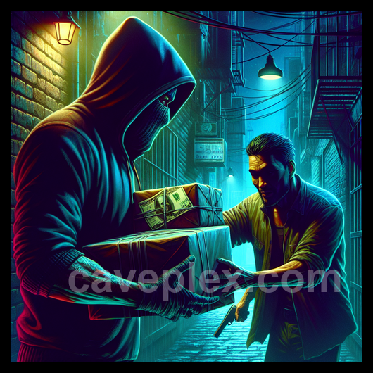 “Smugglers”: Inside the High-Stakes World of Risk and Deception