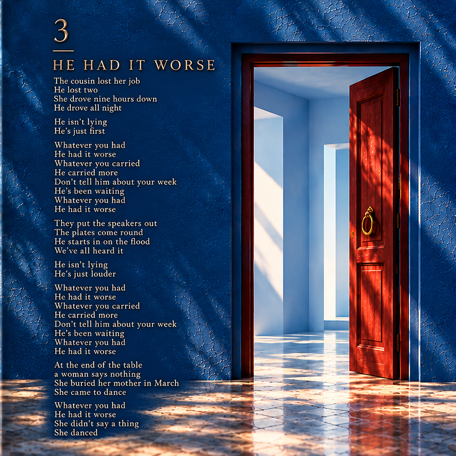 What Doors Do booklet, page 7