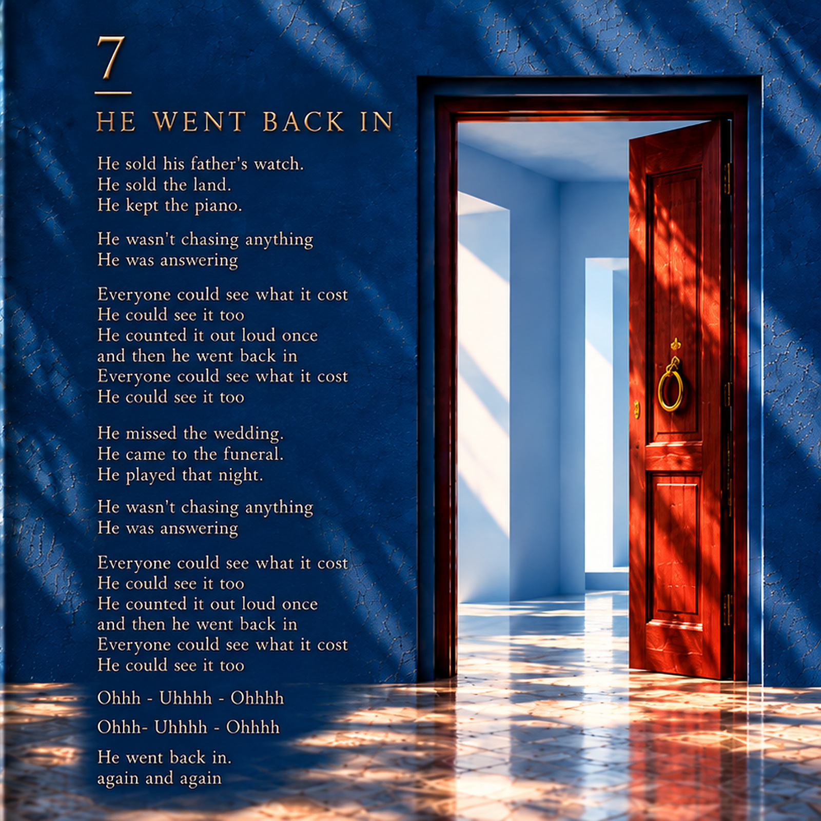 What Doors Do booklet, page 11